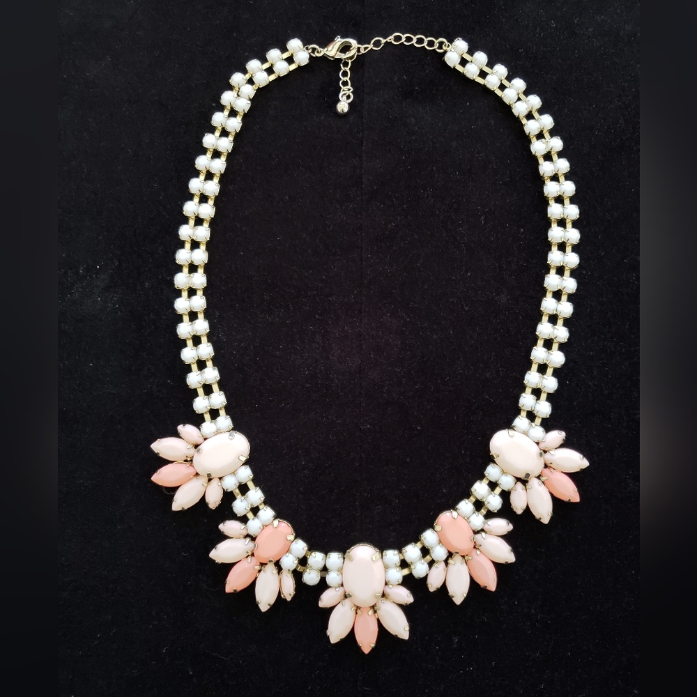 Vintage Style Necklace